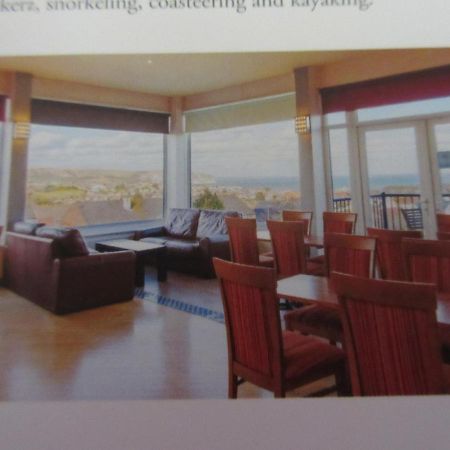 225 Buttercup Swanage Bay View - Vacation Home Exterior foto