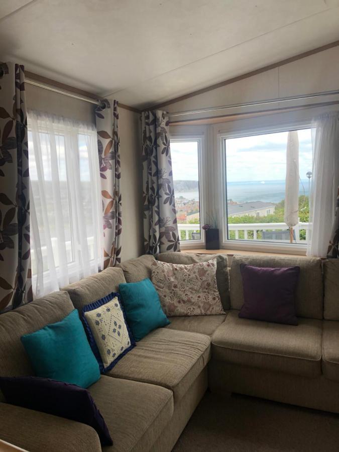 225 Buttercup Swanage Bay View - Vacation Home Exterior foto