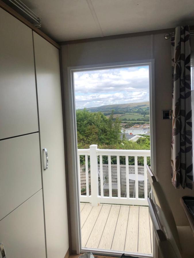 225 Buttercup Swanage Bay View - Vacation Home Exterior foto